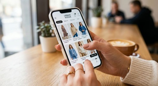 Добровольные ограничения на покупки в интернете: новый шаг Госдумы для шопоголиков