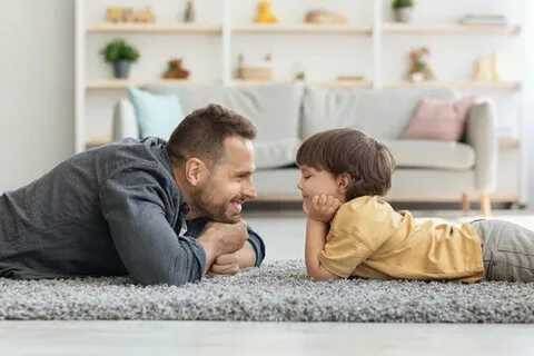 Семейное счастье: не в размерах жилья, а в любви и уюте