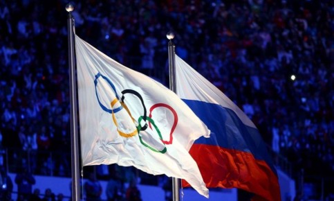 Госдума призывает МОК пересмотреть решение об отстранении России