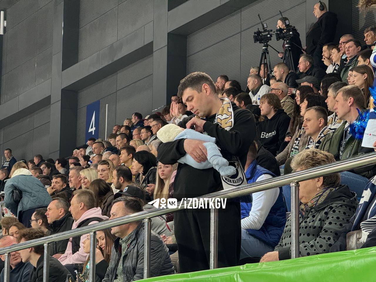 «Калуга» начала выступление в плей-офф с победы над «Воеводой» «Калуга» начала выступление в плей-офф с победы над «Воеводой»