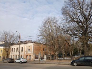 Тёплые выходные ждут калужан