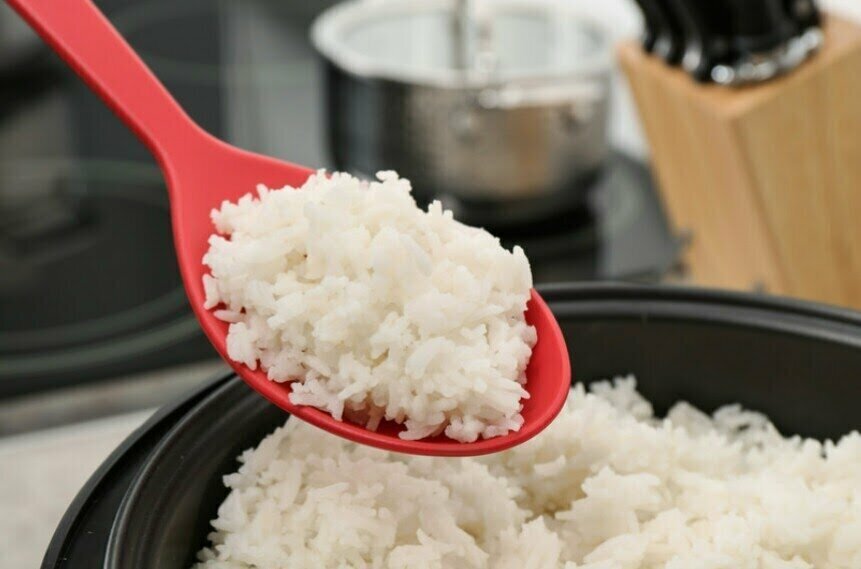 Тайны идеального риса: как добиться рассыпчатой текстуры