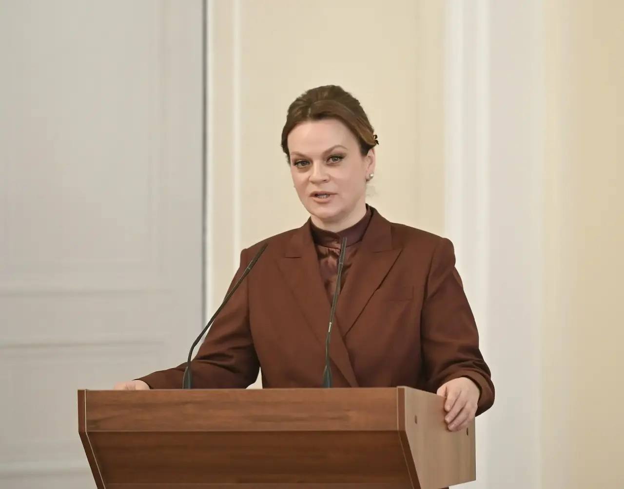 Владислав Шапша: Два ветерана СВО из нашего региона получили дипломы МГИМО из рук Министра иностранных дел РФ Сергея Лаврова Владислав Шапша: Два ветерана СВО из нашего региона получили дипломы МГИМО из рук Министра иностранных дел РФ Сергея Лаврова