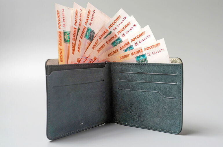 Новое предложение: социальный фонд сможет предоставлять региональные выплаты россиянам