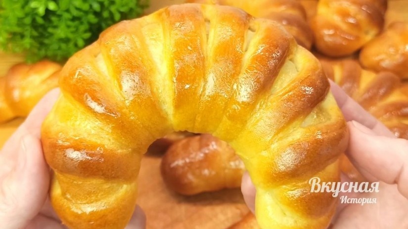 Как получить идеальную глянцевую корочку на выпечке без яйца