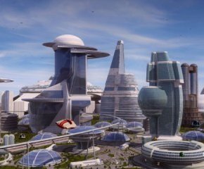 Как живется молодежи в 21 веке: реальность без границ и условностей