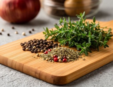 Как обжарка специй преображает супы и добавляет им характера