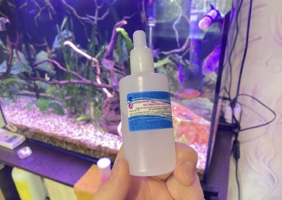 Креативное использование хлоргексидина в everyday life