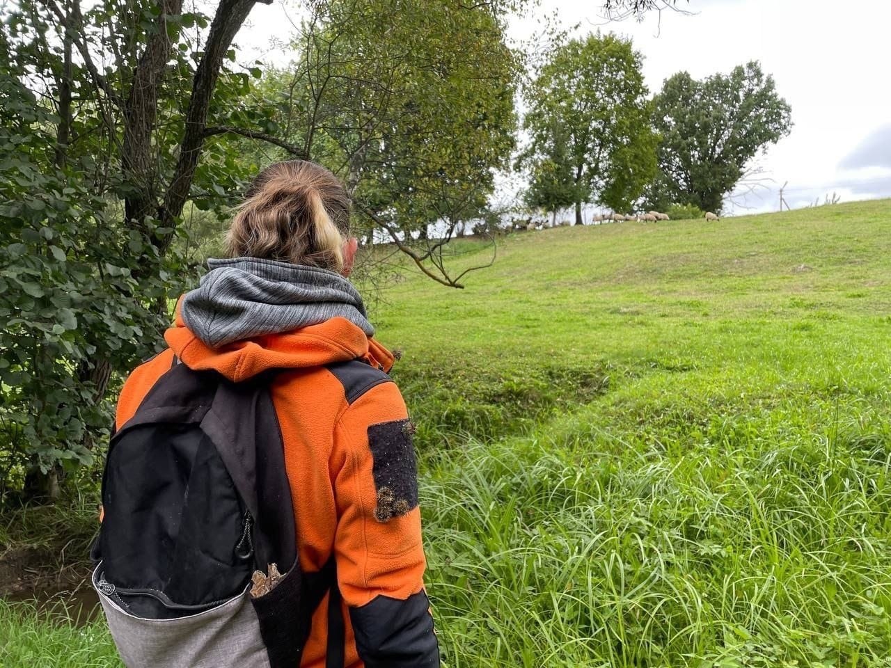 В Калуге пропала пенсионерка с потерей памяти