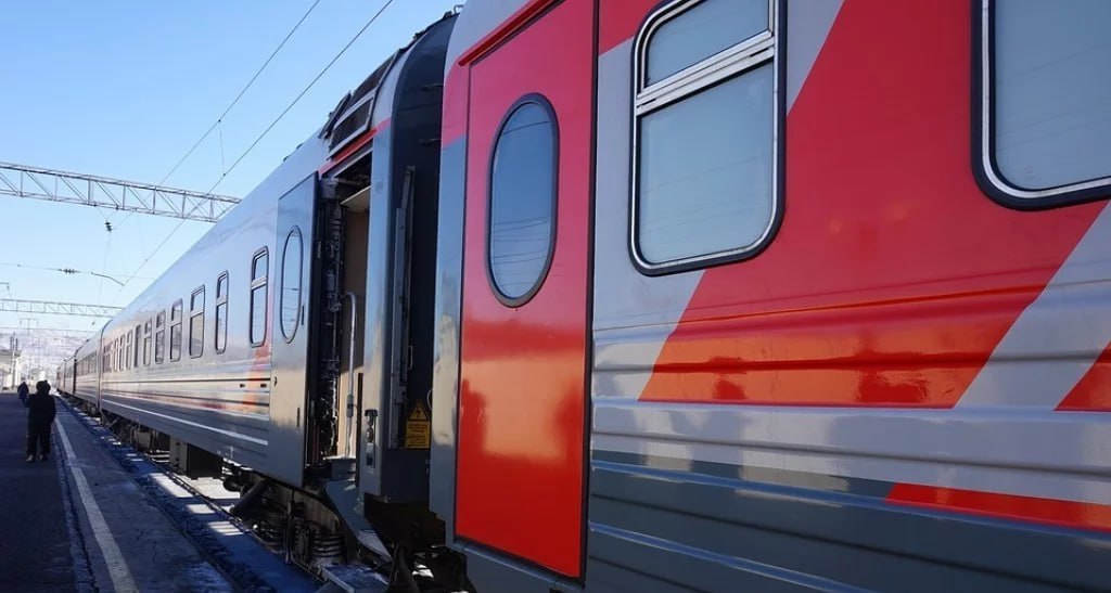 Железнодорожники запускают дополнительную электричку из Москвы до Малоярославца