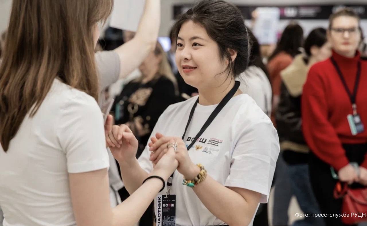 Определены победители и призёры всероссийской олимпиады школьников по китайскому, итальянскому языкам и информатике! Определены победители и призёры всероссийской олимпиады школьников по китайскому, итальянскому языкам и информатике!