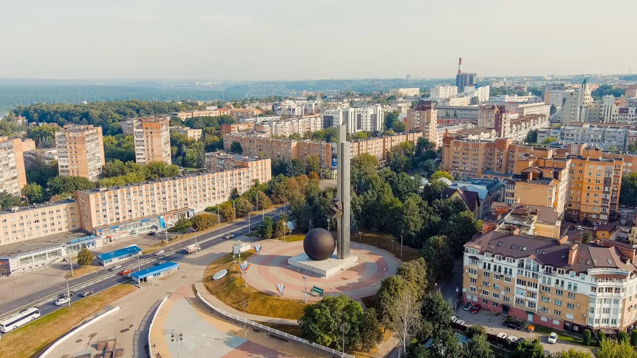 В Калуге благоустроят Можайский овраг, создадут туристический кластер и набережную