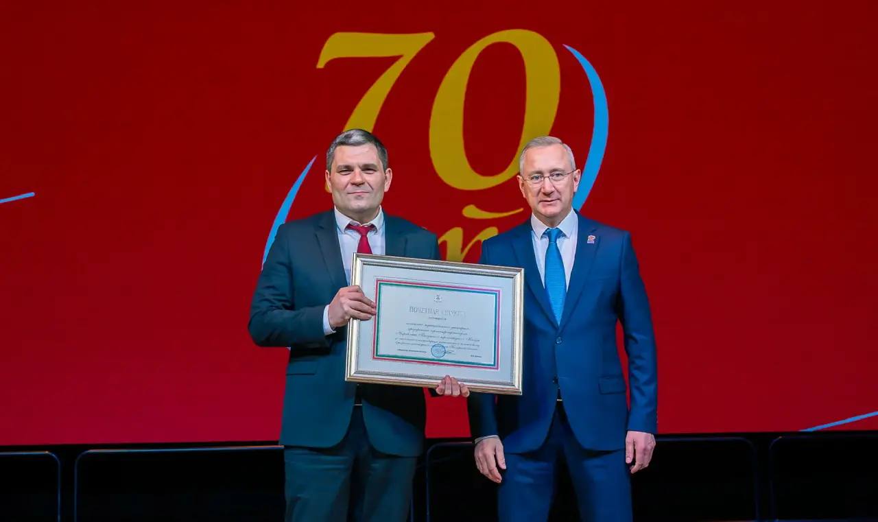 Владислав Шапша: Станислав Антонов, Сергей Исаев и Сергей Качулин трудятся водителями в Управлении калужского троллейбуса Владислав Шапша: Станислав Антонов, Сергей Исаев и Сергей Качулин трудятся водителями в Управлении калужского троллейбуса