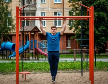 Россия запускает программу поддержки любителей спорта