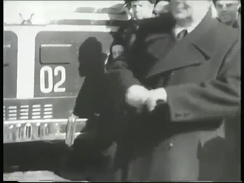 Калужскому троллейбусу - 70!