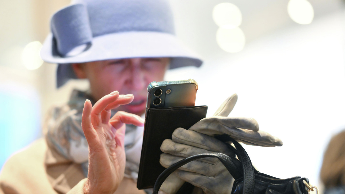 Путин облегчает поиск граждан через МВД и "Госуслуги"