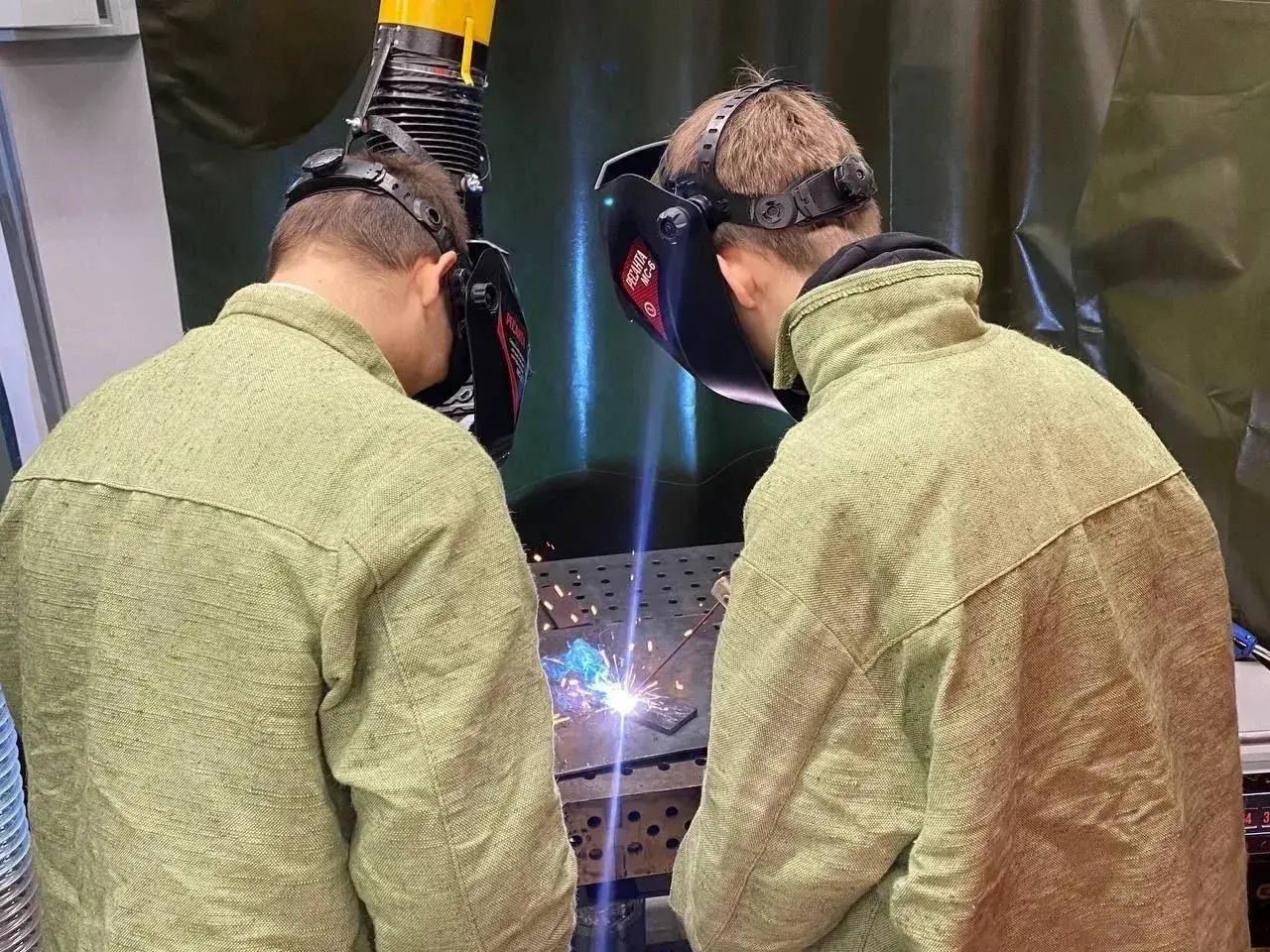 В Калужской области сформирован 7-летний прогноз кадровой потребности