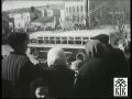 30 марта 1956 года в Калуге состоялся пуск первых троллейбусов