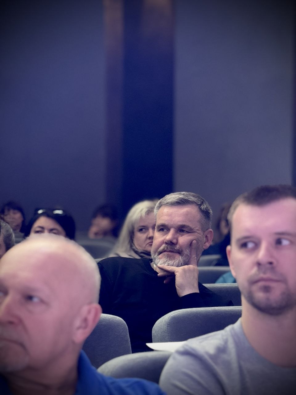 В Калуге состоялся семинар для педагогов и родителей на тему деструктивного поведения молодежи В Калуге состоялся семинар для педагогов и родителей на тему деструктивного поведения молодежи