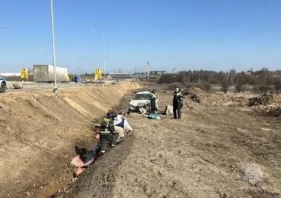 ������ �� Lada Granta ������� � �����