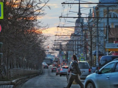 Отключать отопление в Калуге пока не будут