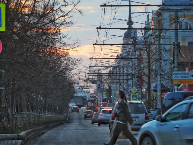 Отключать отопление в Калуге пока не будут