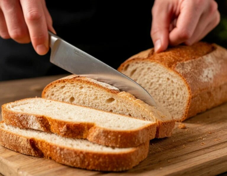 Безглютеновый хлеб: для кого он действительно нужен?