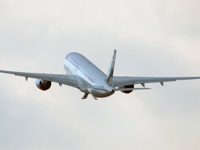 Прокуроры контролируют вывозные рейсы из Ближнего Востока после кризиса