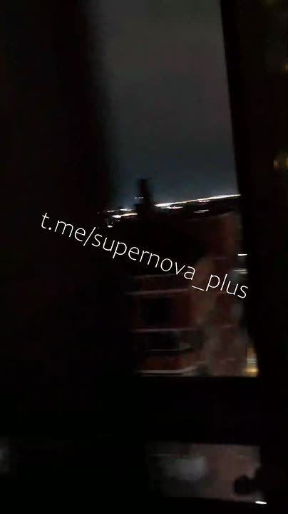 ВСУ снова ударили по крупнейшему нефтяному порту Балтики: в Усть-Луге есть повреждения после атаки БПЛА