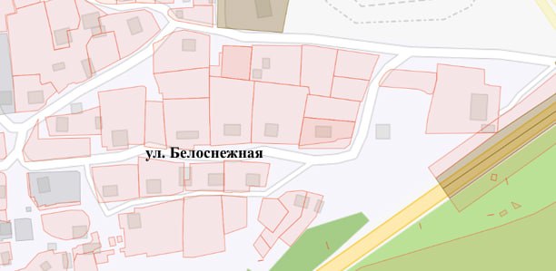 В Калуге выбрали названия для новых улиц