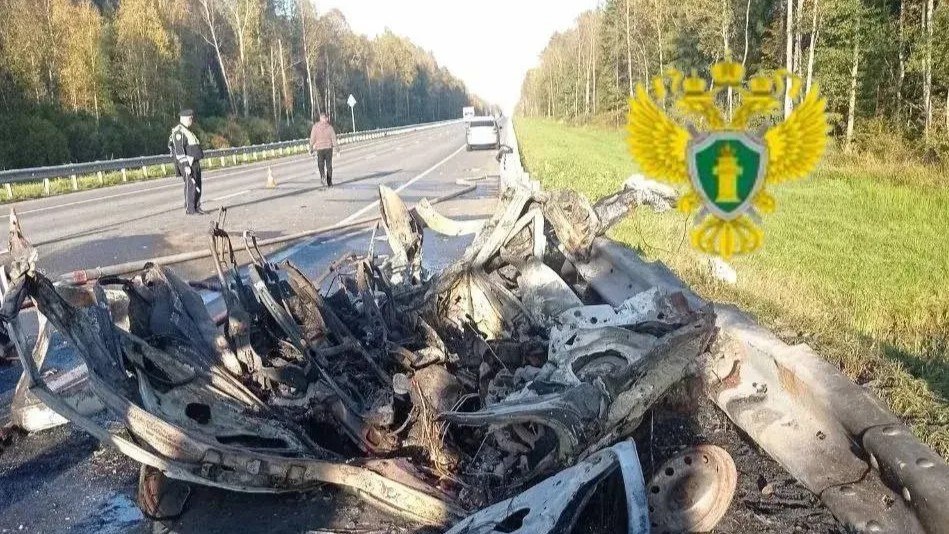 В Юхнове мужчина отправится в колонию за смертельное ДТП В Юхнове мужчина отправится в колонию за смертельное ДТП