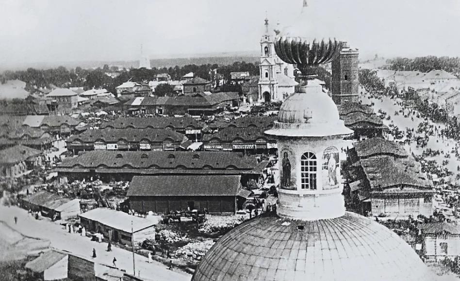 31 марта родились два калужских губернатора