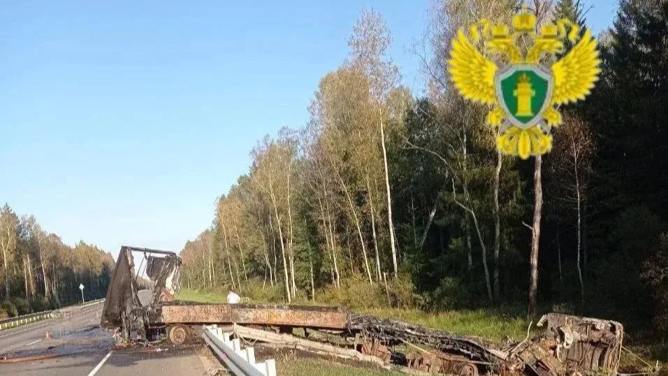 В Юхнове мужчина отправится в колонию за смертельное ДТП