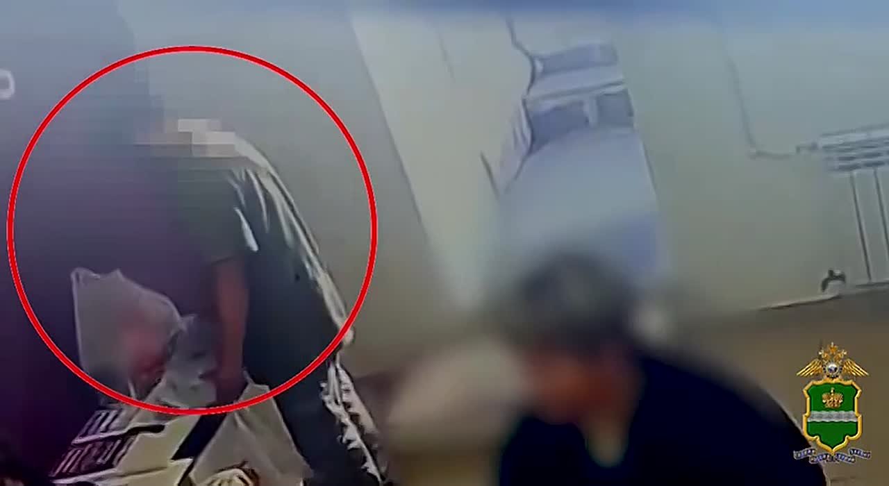 В Калуге возбуждено уголовное дело по факту хищения товара из пункта выдачи заказов