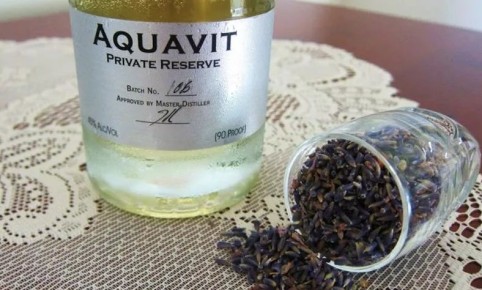 Атмосфера Скандинавии: аквавит и его впечатляющая история