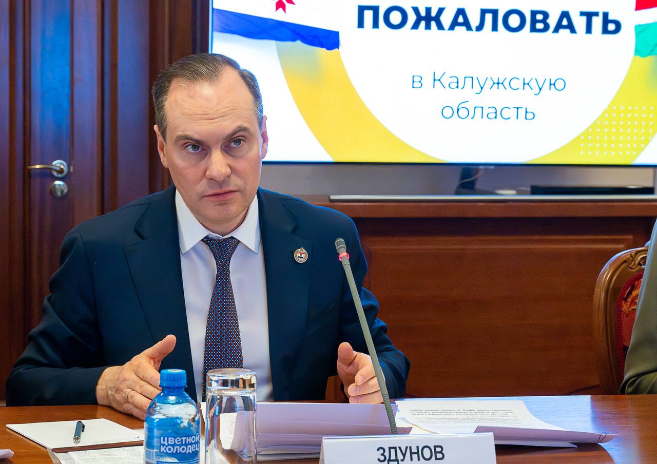 Владислав Шапша: Какие направления сотрудничества с Мордовией будем развивать? Владислав Шапша: Какие направления сотрудничества с Мордовией будем развивать?