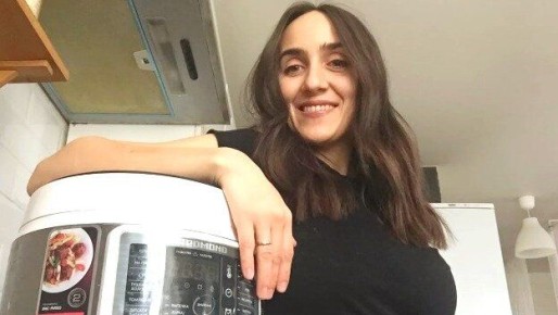 Мультиварка: как она изменила мою кухню за 7 лет