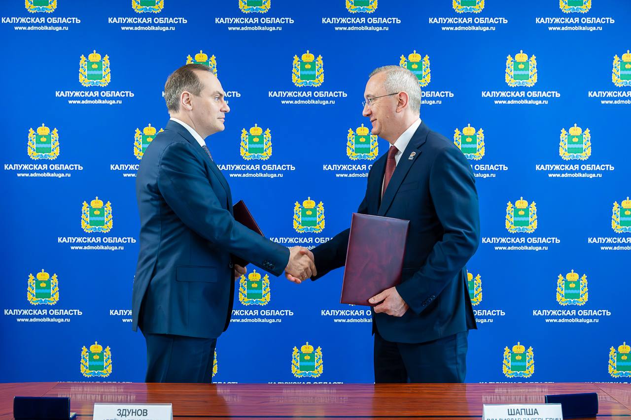 Владислав Шапша: Какие направления сотрудничества с Мордовией будем развивать? Владислав Шапша: Какие направления сотрудничества с Мордовией будем развивать?