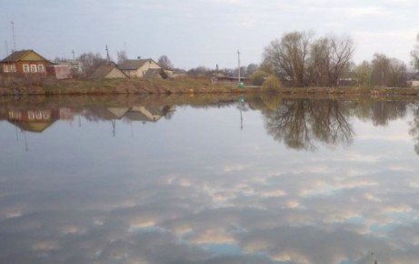 Синоптики обещают калужанам тёплое начало апреля