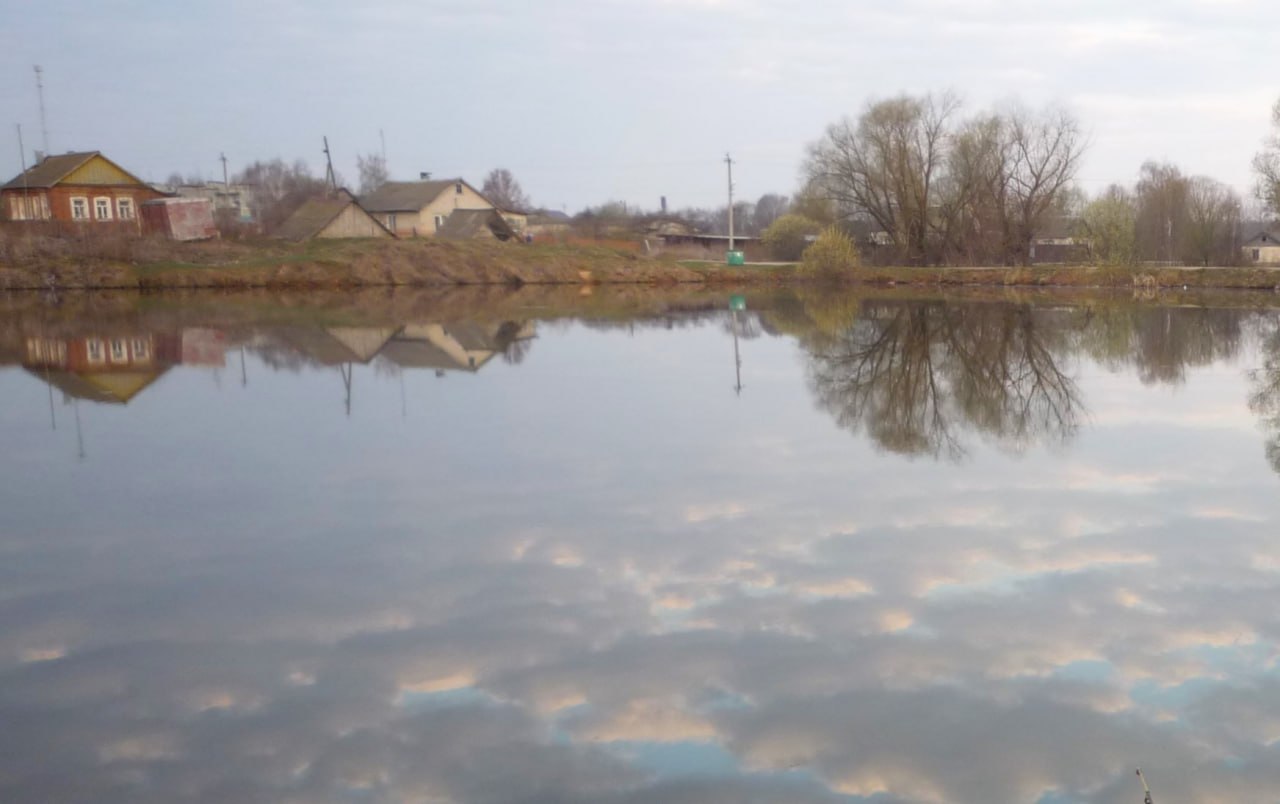 Синоптики обещают калужанам тёплое начало апреля