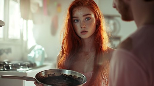 Как восстановить старую сковороду: эффективные способы и советы