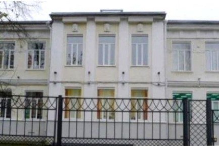 Здание 14-й школы в Калуге признали объектом культурного наследия