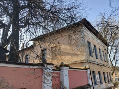 Апрель начнётся с тёплой погоды