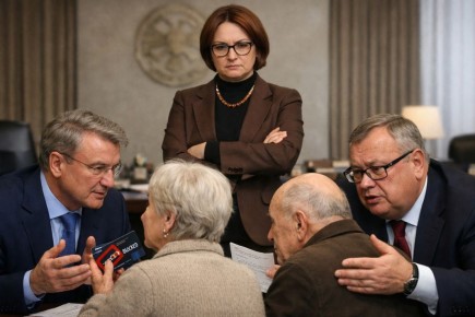 Теперь банки должны объяснять блокировку карт