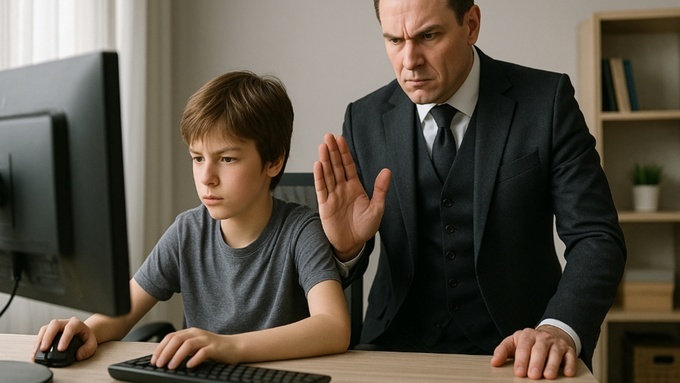 В России рассматривают введение самозапрета на компьютерные игры