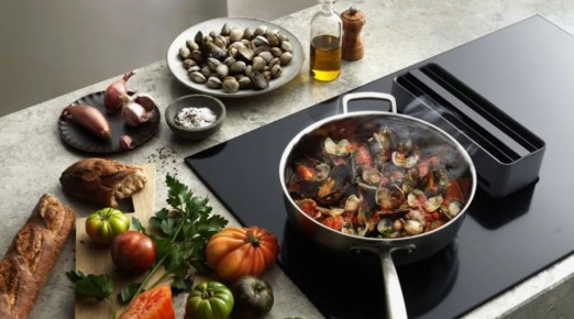 Как не испортить еду: ключевые ошибки при жарке на индукционке