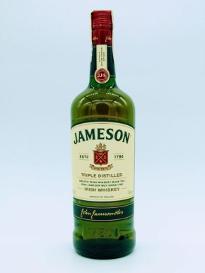 Jameson: ��������� ����������� ����� � 1780 ����