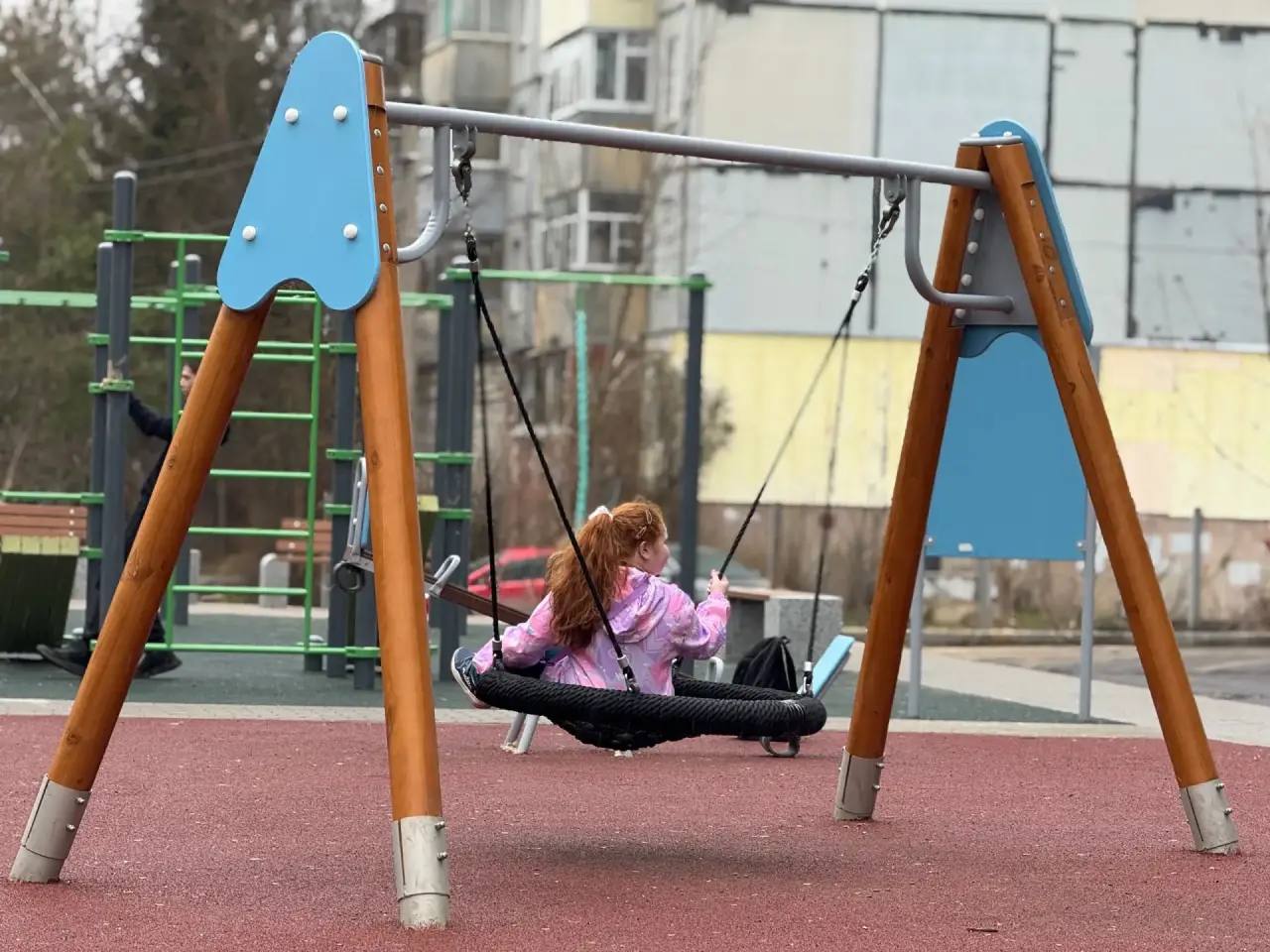 Дмитрий Денисов: Новые ключи – новая жизнь: ещё 80 калужских семей переехали в комфортные квартиры! Дмитрий Денисов: Новые ключи – новая жизнь: ещё 80 калужских семей переехали в комфортные квартиры!