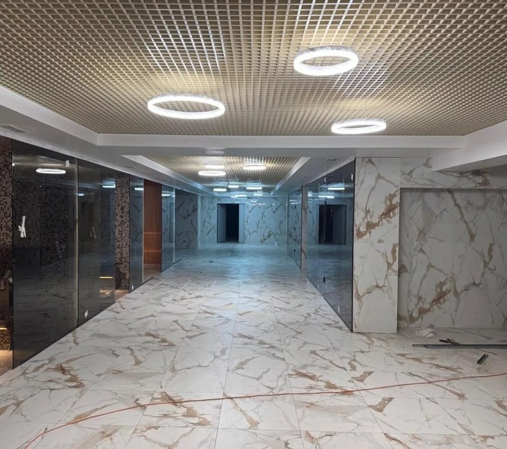 Крытый аквапарк и термальный комплекс откроются под Калугой Крытый аквапарк и термальный комплекс откроются под Калугой