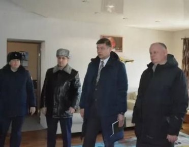 Члены ОНК Сахалинской и Калужской областей оценили работу центров социальной адаптации